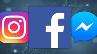 Facebook, messenger e instagram dejaran de funcionar en algunos teléfonos a final de mes
