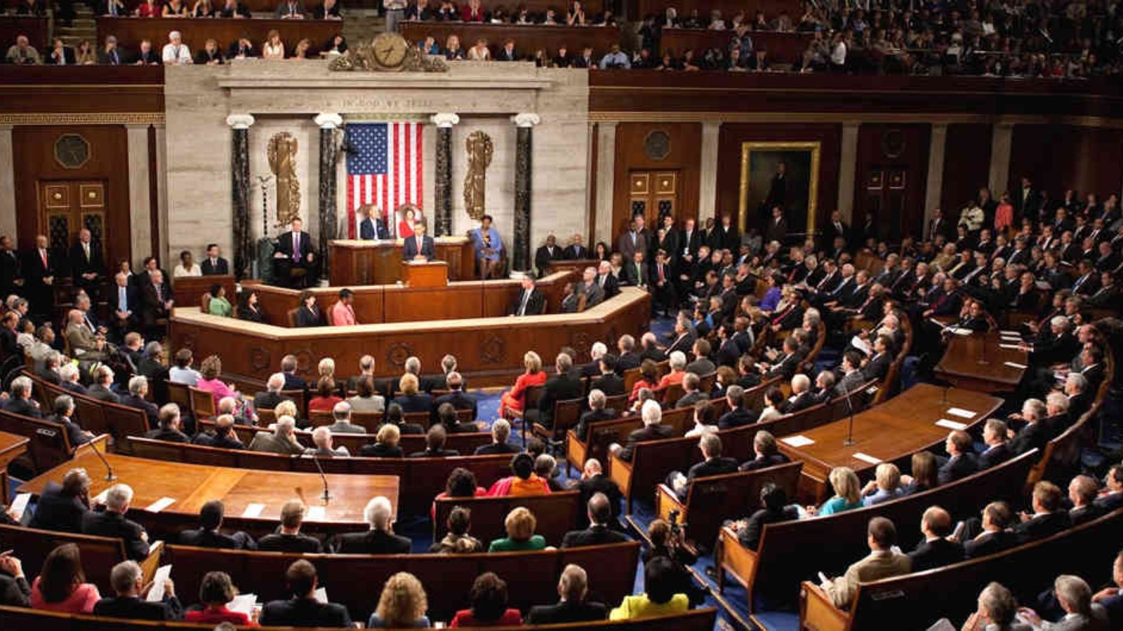 Foto - Ley VERDAD aumentara presión a Maduro