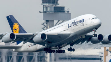 Foto - Lufthansa anticipa más vuelos a la Florida