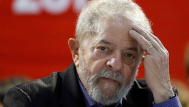 Defensa de Lula solicitó régimen abierto