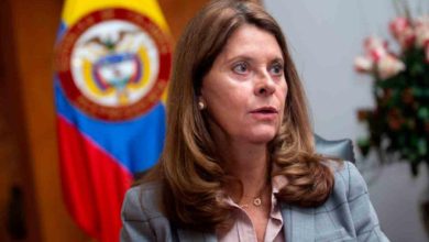 Colombia preocupada por "La amenaza" que representa Venezuela