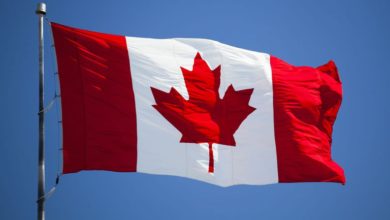 Canadá suspende entrega de visas en Cuba