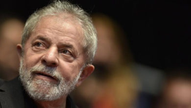 Foto - Tribunal de Brasil estudia pedidos de libertad para Lula
