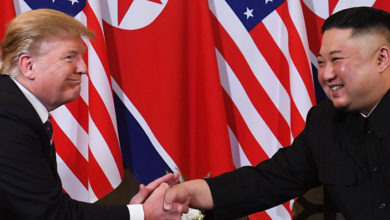 Foto - Rusia celebró reunión entre EEUU y Corea del Norte
