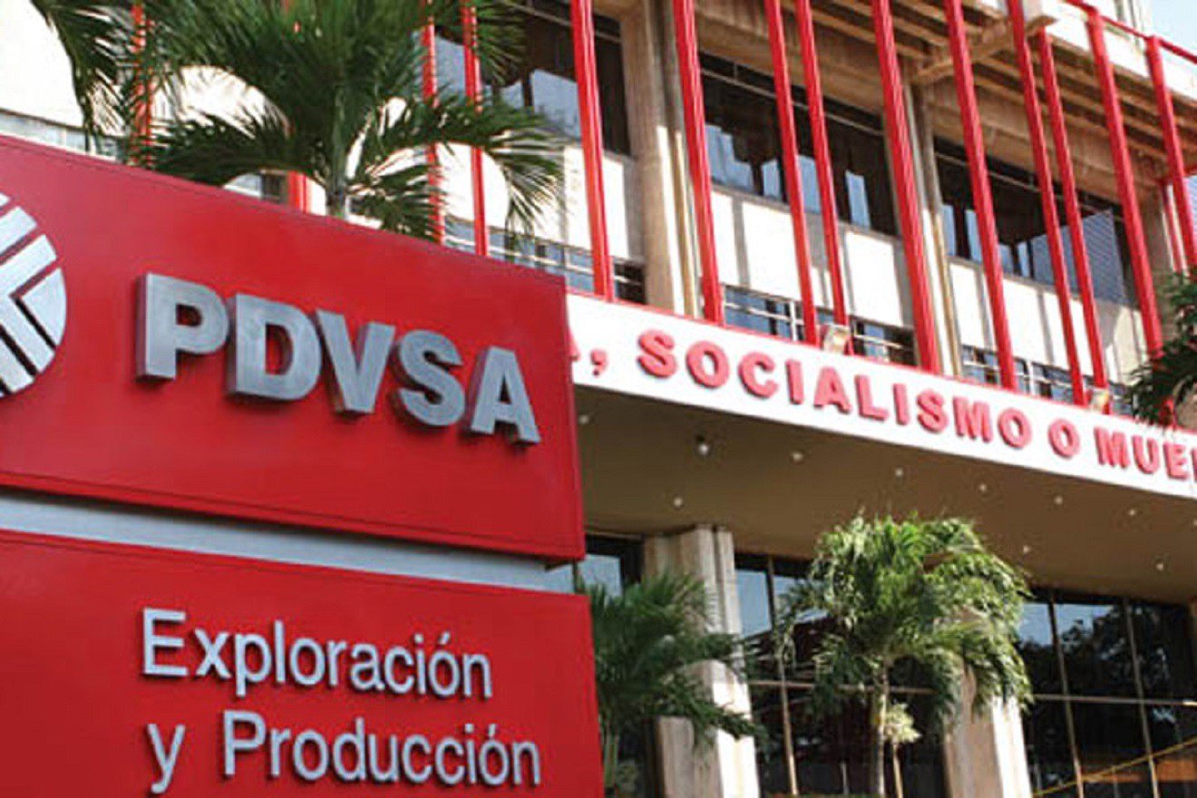 Foto - Falsas denuncias le atribuyen a ex directivos de PDVSA