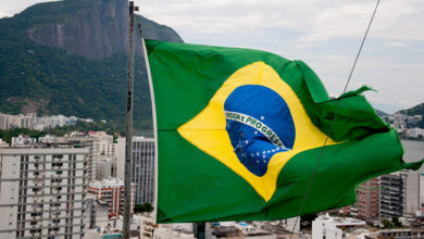 Foto - Brasil prohibirá entrada a funcionarios chavistas