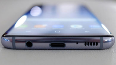 Foto - Samsung abandona conectar para el auricular