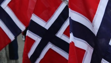 Foto - Noruega buscará nueva fecha para continuar negociación