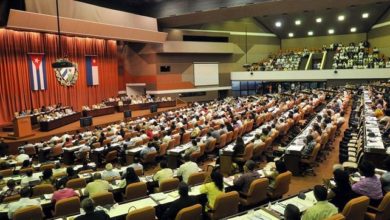 Foto -Cuba elegirá un nuevo gobierno el 10 de Octubre