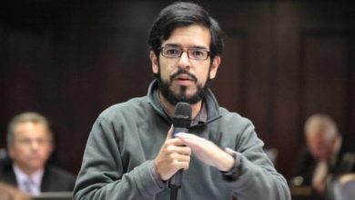 Foto - Pizarro representara a Venezuela en la ONU