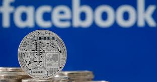 Foto - Facebook inició proceso legal para su moneda virtual