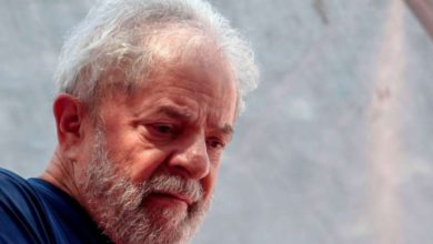 Lula Da Silva es condenado nuevamente