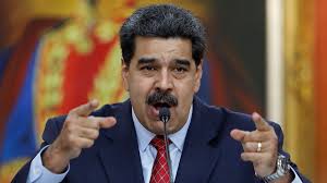 Maduro amenazó a Guaidó con cárcel