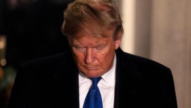 Foto - Trump enfrentará al menos tres cargos en juicio político