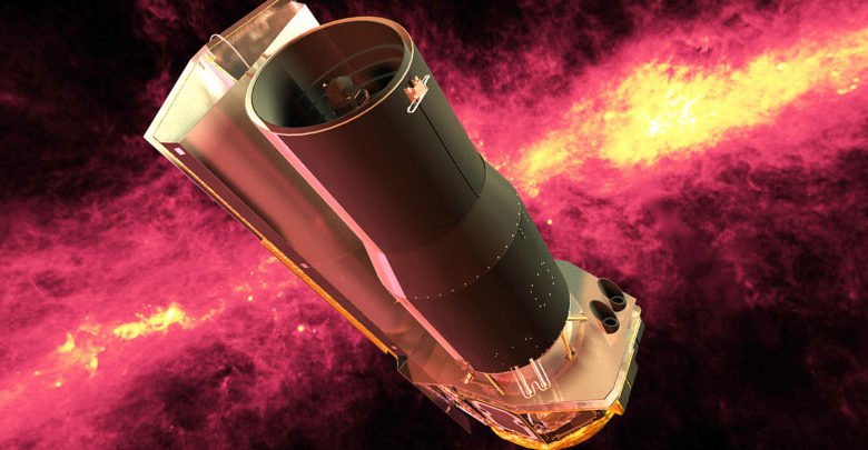 Foto - NASA clausura uno de sus grandes observatorios