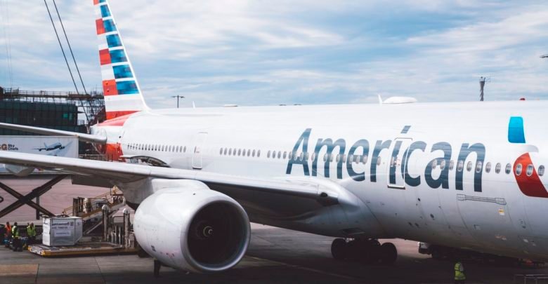 Foto - Aerolíneas de EEUU suspenden vuelos a China