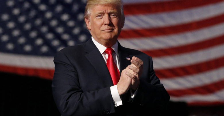 Foto - Trump asistira a marcha contra el aborto en Washington