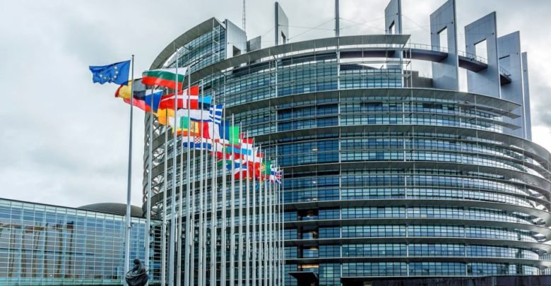 Foto - Parlamento Europeo sigue brindado apoyo a Guaidó