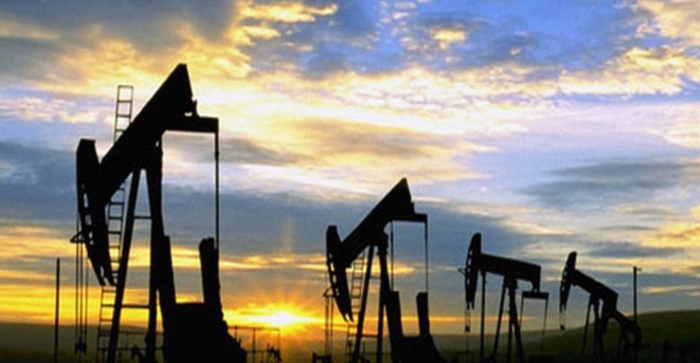 Foto - Petróleo venezolano suma seis semanas en alza