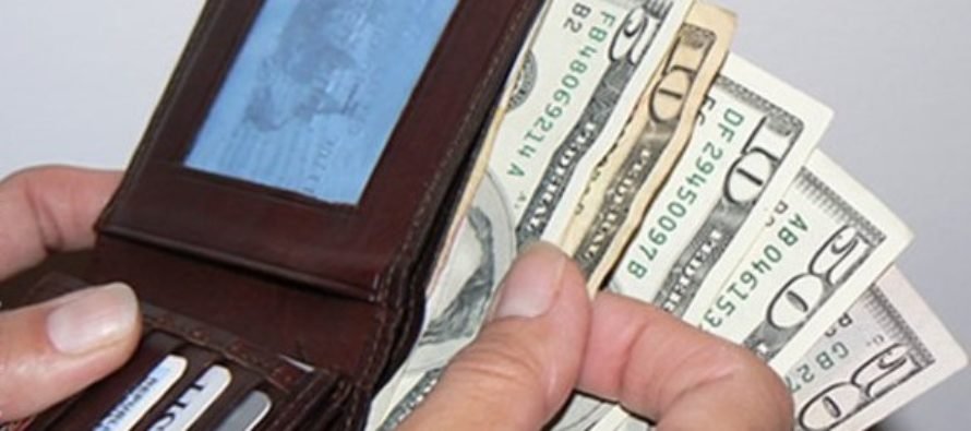 Foto - Salario mínimo aumento en la Florida