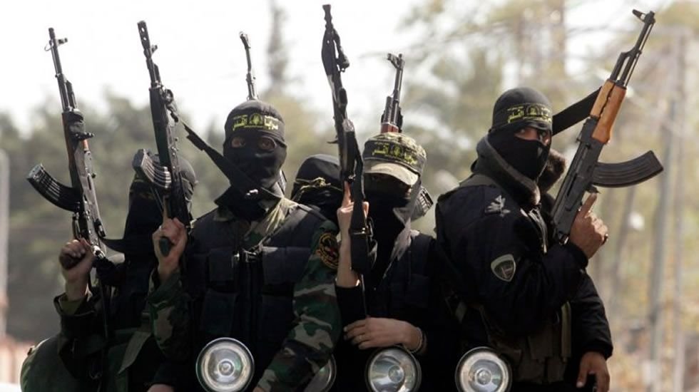 Foto - Estado islámico se reconstituye informó la ONU