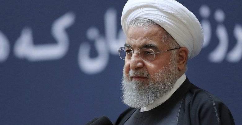 Foto - Irán descarta intenciones de EEUU para una guerra