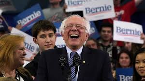 Foto - Sanders podría aspirar a la presidencia de EEUU