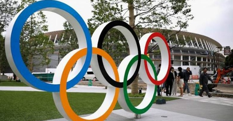 Foto - Tokio pretende continuar la agenda de las olimpiadas