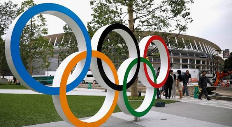 Foto - Tokio pretende continuar la agenda de las olimpiadas