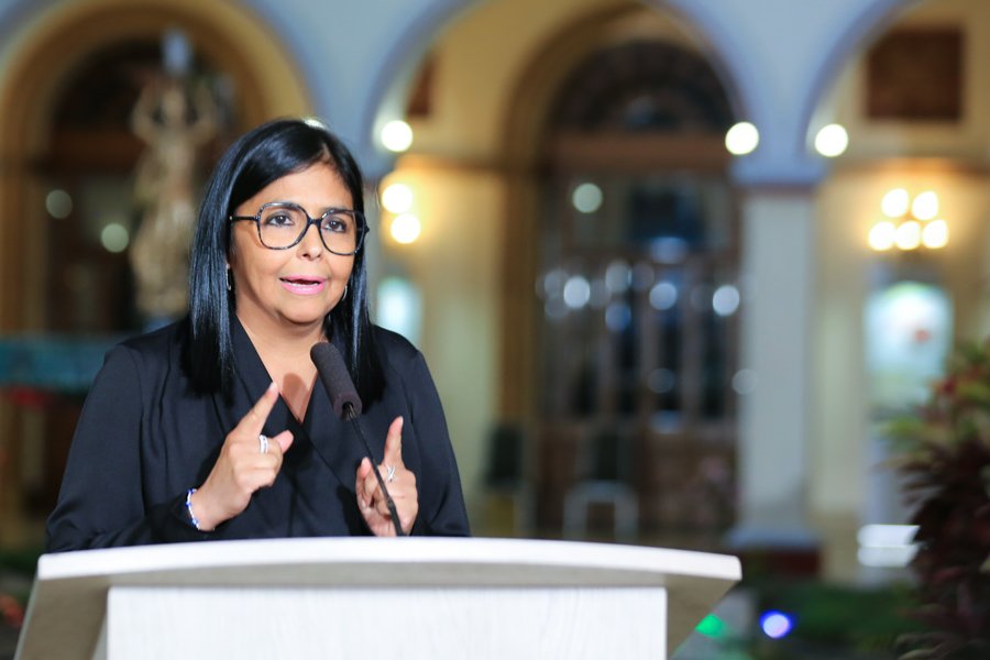 Foto - Venezuela suma 106 casos de coronavirus