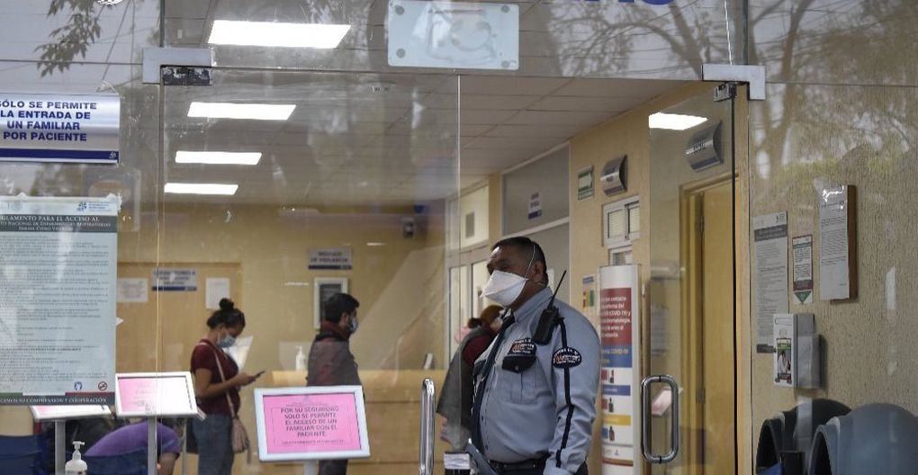 Foto - Coronavirus llego a República Dominicana