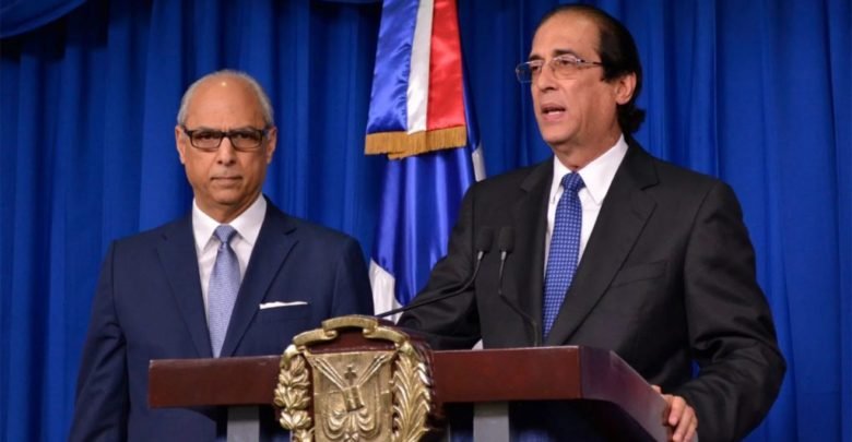 Foto - Dominicana prohíbe vuelos desde y hacia Europa y Asía