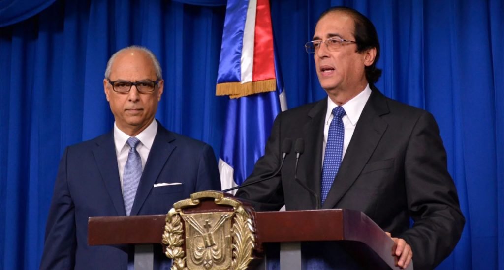 Foto - Dominicana prohíbe vuelos desde y hacia Europa y Asía