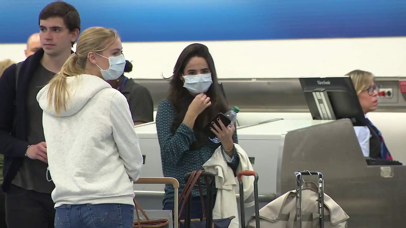 Foto - Florida recibirá $22 millones para luchar contra el coronavirus