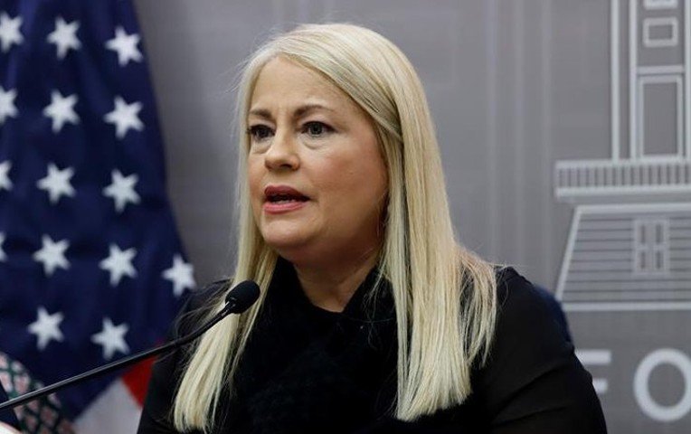 Foto - Puerto Rico en toque de queda por el COVID-19