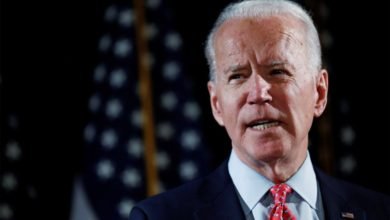 Foto - Biden encabeza las encuentas en la Florida