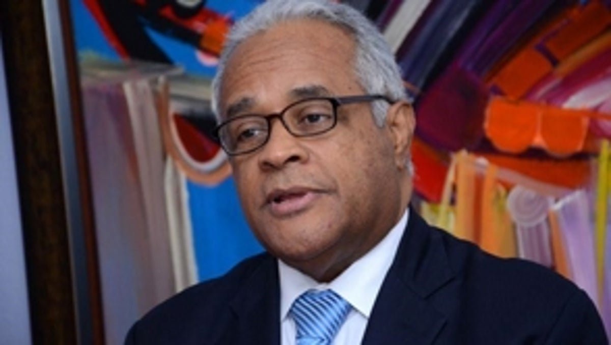 Foto - Coronavirus alcanza cinco casos en República Dominicana