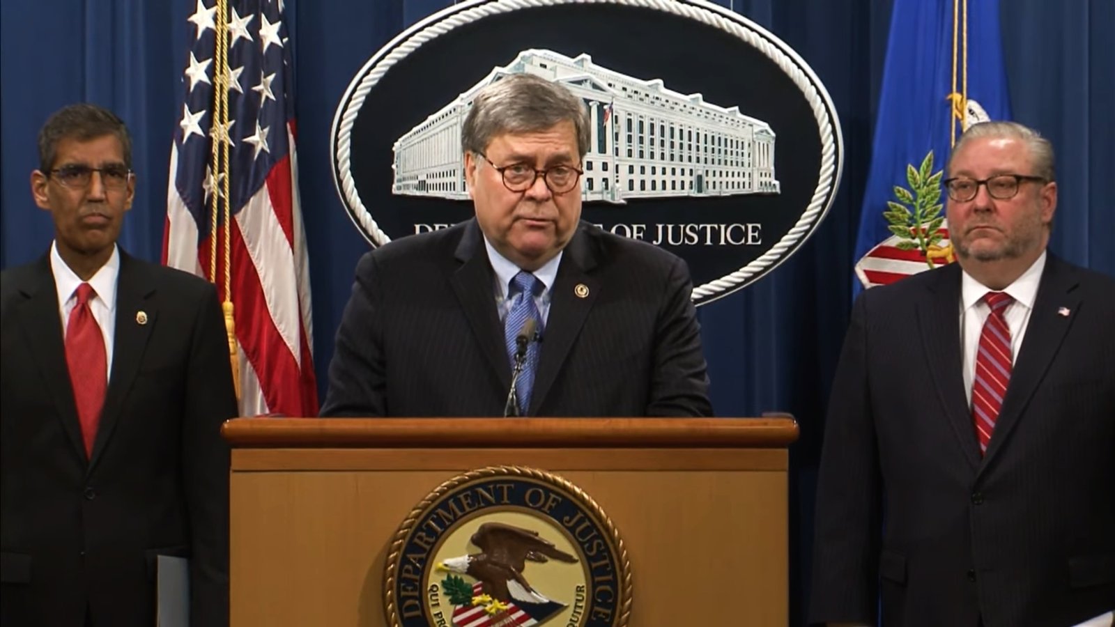 Foto - Justicia de EEUU pide la captura de Maduro