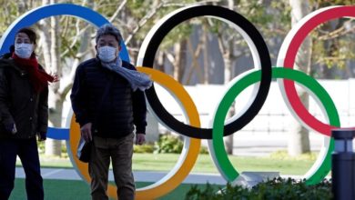Foto - Juegos olímpicos de Tokio fueron aplazados para el 2021
