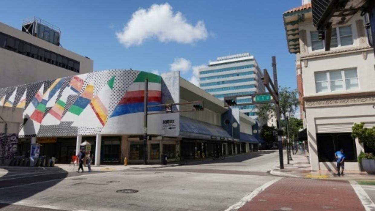 Foto - Florida alcanza 18 personas fallecidas por Covid-19