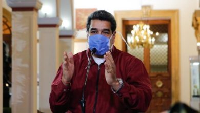 Foto - Venezuela sube a 311 casos de coronavirus