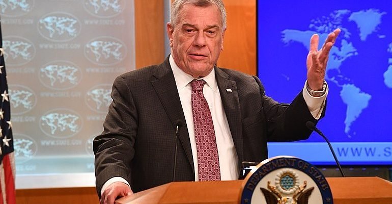 Foto - Kozak revela que Maduro quiere negociar en secreto