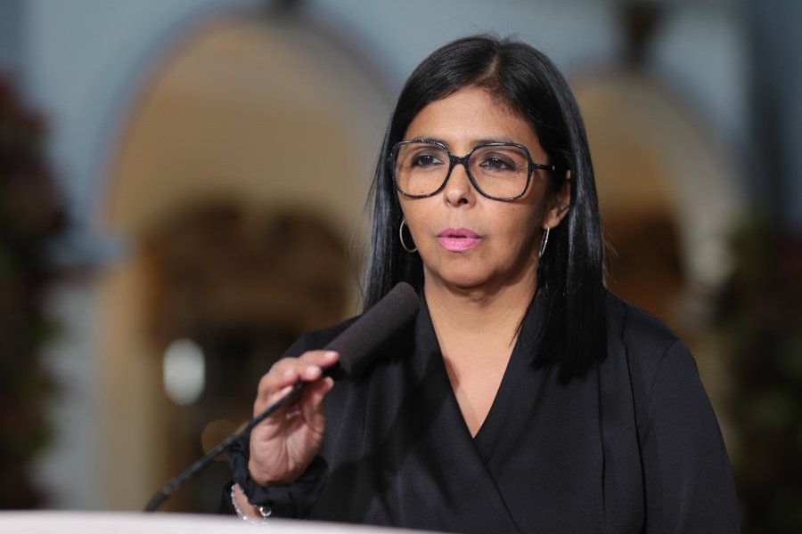 Foto - Venezuela en cuarenten por 30 días más