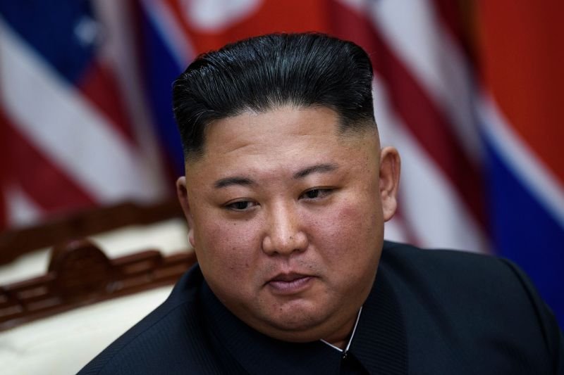 Fotos - Kim Jong Un entre especulaciones sobre su salud