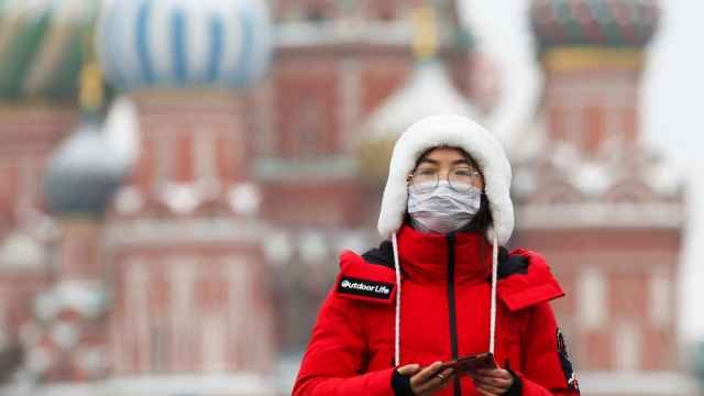 Foto - Rusia registra por primera vez más de 2 mil casos de Covid-19