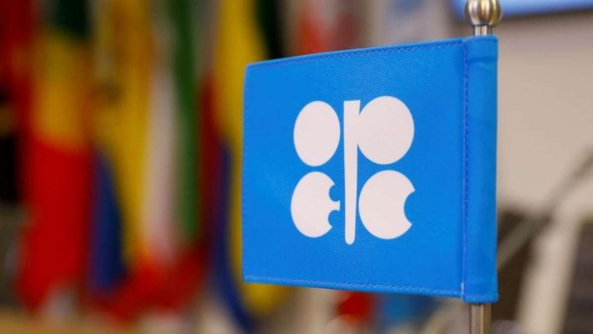 Foto - Opep acordó reducción de 9,7 millones de barriles diario