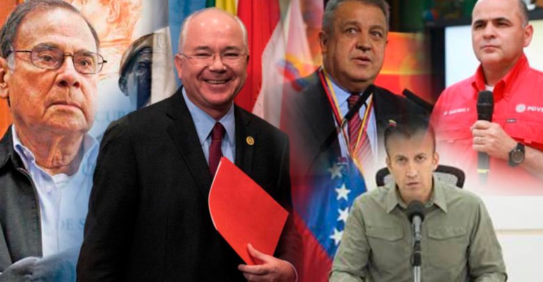 Foto - Chavismo y sus intentos fallidos de recuperar a PDVSA
