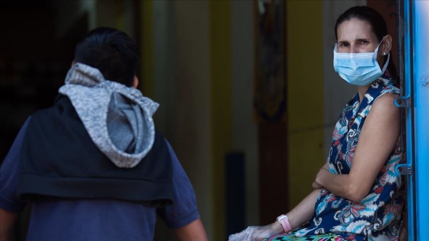 Foto - Dominicana cuenta con 57 muertes por coronavirus