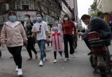 Foto - Hong Kong comienza a flexibilizar el confinamiento