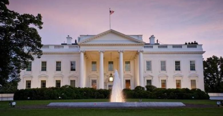 Foto - Vicepresidente Pence no este en cuarentena afirmó la Casa Blanca